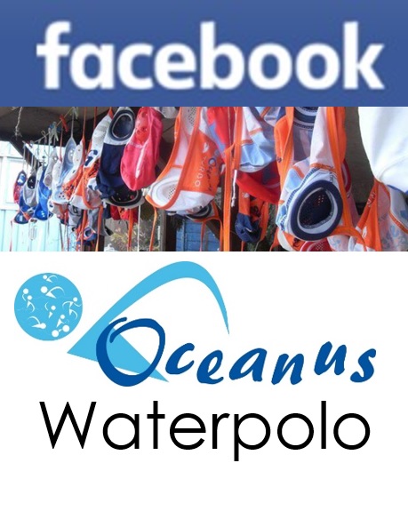 Facebook Oceanus Waterpolo